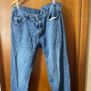 Men’s Nautica jeans 36x32